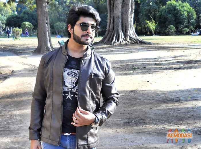 Rishabh  Thukral photo №96941. Uploaded 26 February 2017