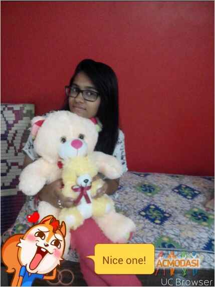 Yachi  Jain photo №33403. Uploaded 08 December 2015