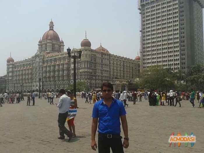Ranjan kumar  photo №74465. Uploaded 06 September 2016