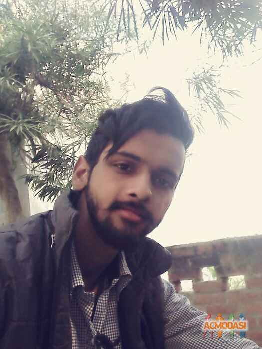 Ahraz  Siddiqui photo №82956. Uploaded 06 November 2016