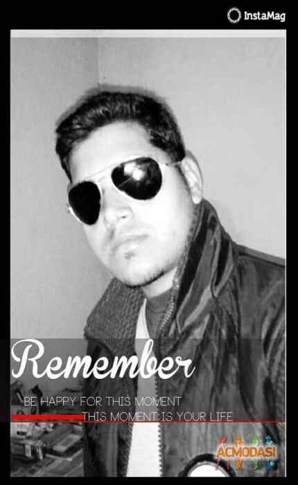 SUMIT RAJ CHOUHAN photo №113956. Uploaded 31 December 2017