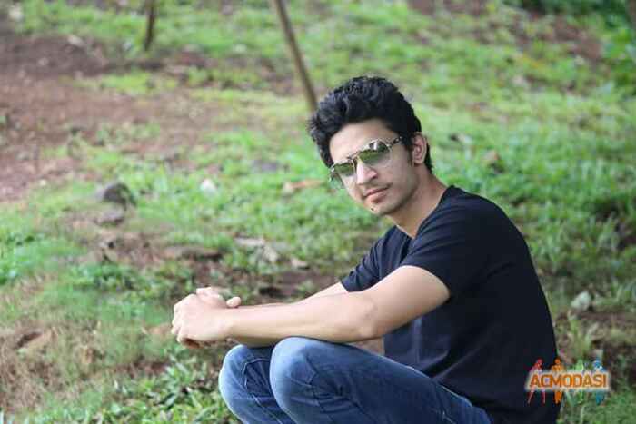 RAJ PRAVIN SONI photo №115845. Uploaded 06 April 2018