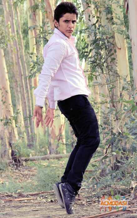 Hitesh  Ahuja photo №19438. Uploaded 09 September 2015