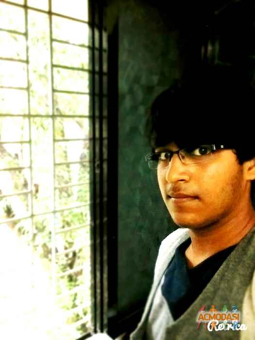 Utsav  Bhardwaj photo №23121. Uploaded 02 October 2015