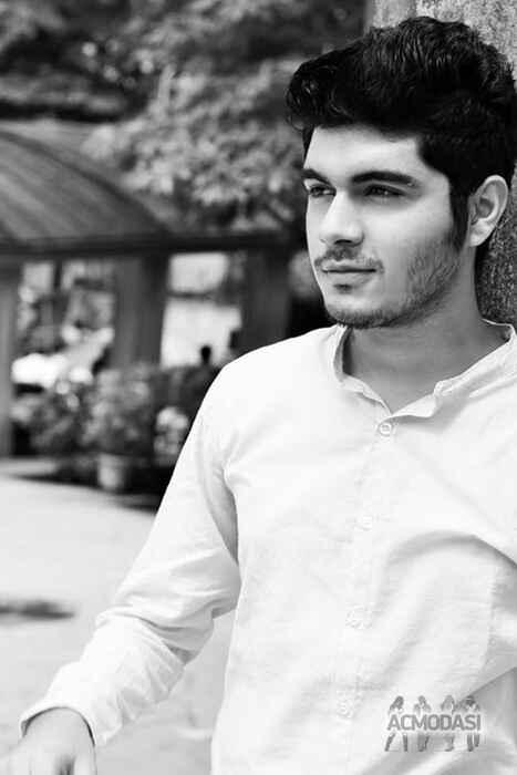 Aahan Sunil Dogra photo №52068. Uploaded 28 March 2016
