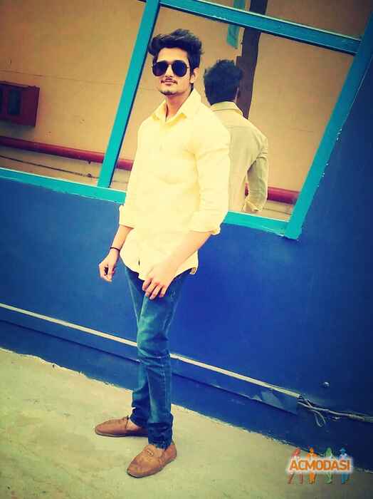 Abhishek  Singh photo №53668. Uploaded 10 April 2016