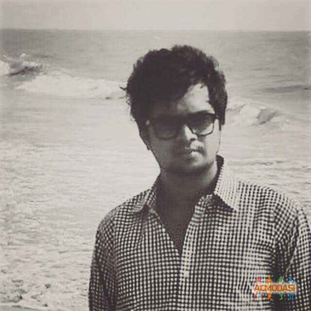 Rahul Ankush Saraswate photo №80305. Uploaded 18 October 2016