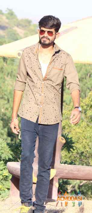 Shahrukh Rashid Shaikh photo №86166. Uploaded 03 December 2016