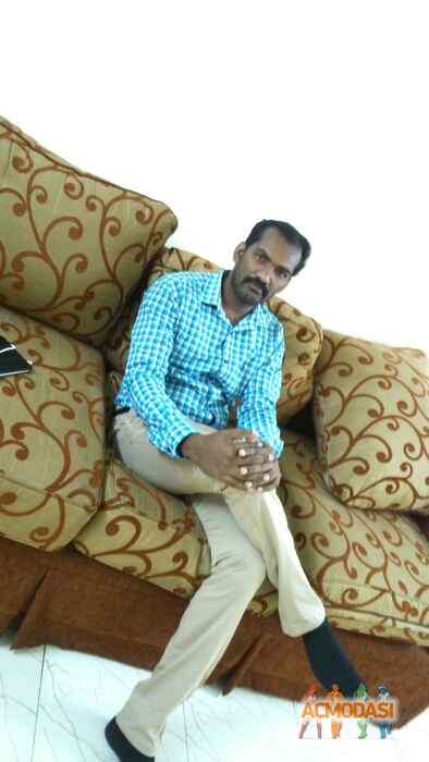 HARI KRISHNAN Balakrishnan photo №71536. Uploaded 17 August 2016