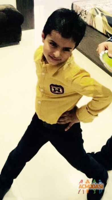 Aarav  Aggarwal photo №397. Uploaded 28 February 2015