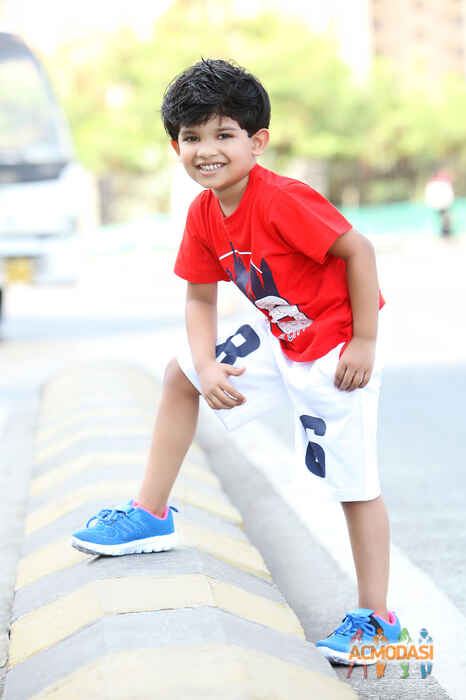 Arnav  Nair photo №60980. Uploaded 30 May 2016