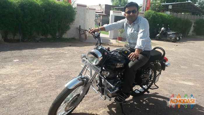 CHETAN  SIYOTA photo №72426. Uploaded 23 August 2016