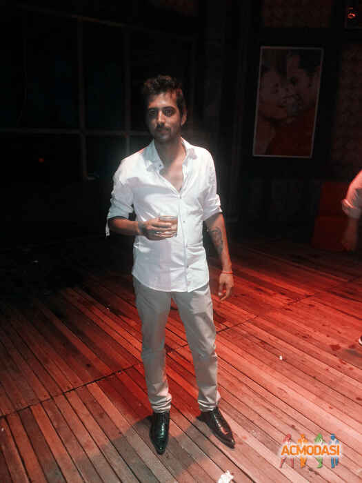 Rahul  Grover photo №78819. Uploaded 07 October 2016