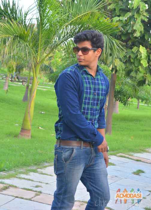Ragesh  P photo №80081. Uploaded 16 October 2016