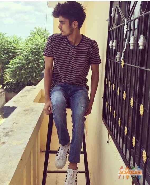 Pathan anash  photo №86267. Uploaded 04 December 2016