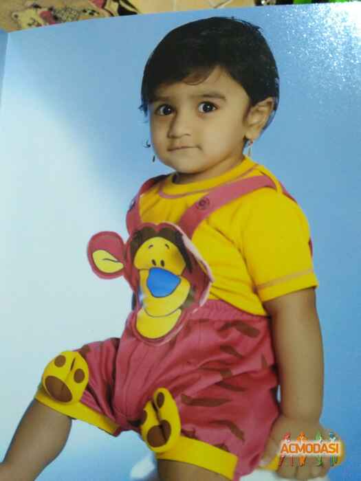 Rehansh Rajshekhar Janmale photo №107325. Uploaded 01 July 2017
