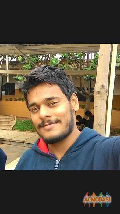 Shashank  James photo №31588. Uploaded 27 November 2015