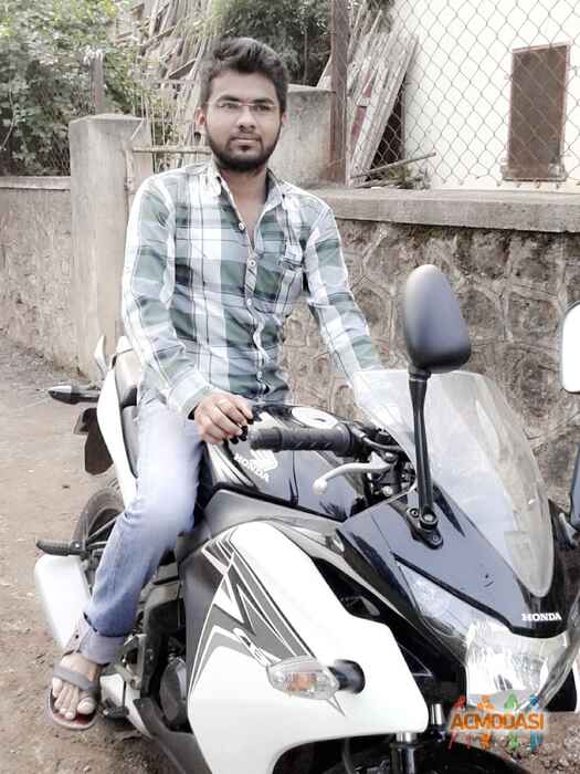 Aniket Vitthal Sawant photo №41032. Uploaded 16 January 2016