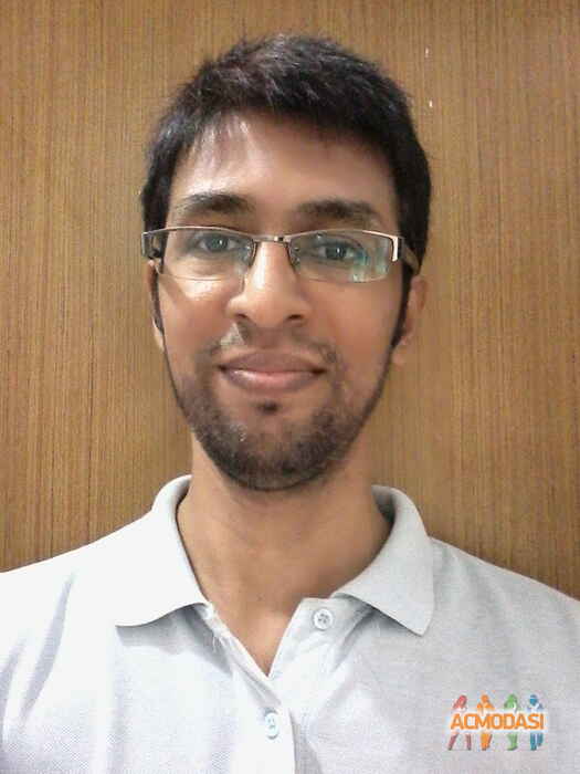 Punit Vallabhdas Padalia photo №44347. Uploaded 03 February 2016