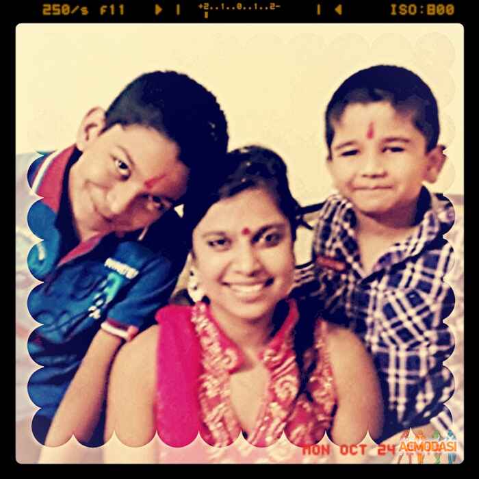 Prachi  Sonawane photo №82299. Uploaded 02 November 2016