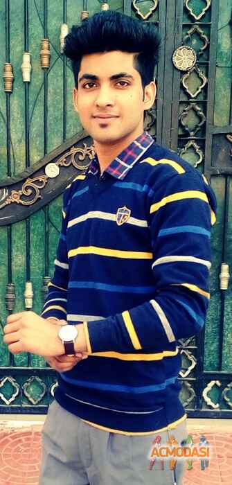 Rihan  Khan photo №85554. Uploaded 28 November 2016