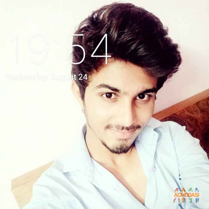 Vivek  Meena photo №88196. Uploaded 19 December 2016
