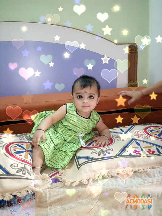 Dhiyani Devraj Vaviya photo №89593. Uploaded 29 December 2016
