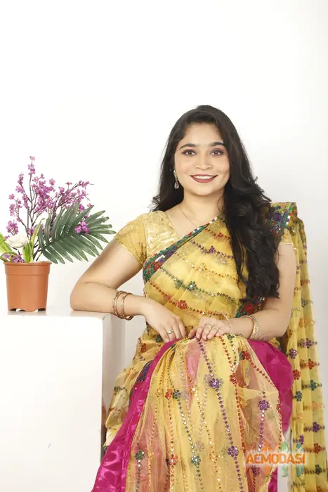 Jyothi Jaywant  Kamath photo №125910. Uploaded 11 October 2025