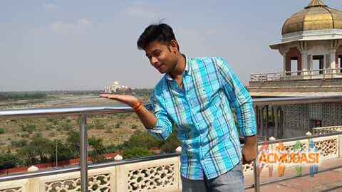 Siddharth  Shrivastava photo №36482. Uploaded 26 December 2015