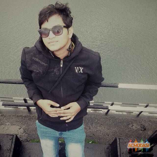 Tushar Sudhir Kulkarni photo №58346. Uploaded 12 May 2016