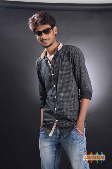 Gaurav Ashok Chaudhari photo №80487. Uploaded 19 October 2016