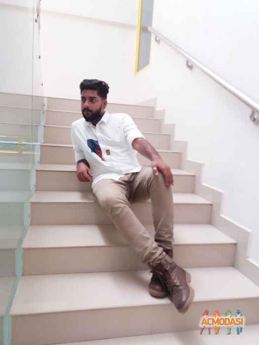 Jishnu  Prasad photo №83926. Загружено 14 November 2016