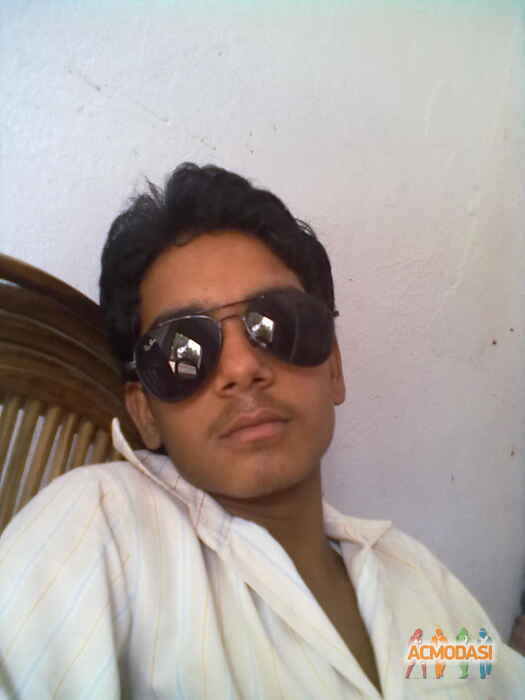 Arpit  Mishra photo №9644. Uploaded 10 July 2015