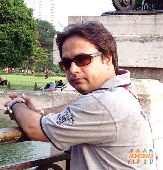 Ashish  Maru photo №24270. Uploaded 11 October 2015