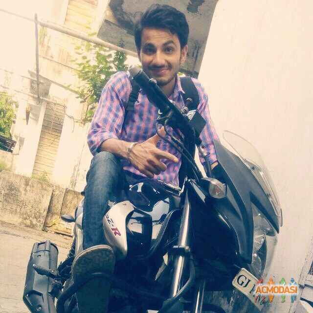 Harshad   photo №32747. Uploaded 05 December 2015