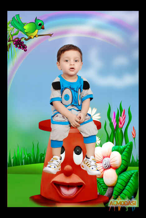 SHAYAN   photo №4682. Uploaded 06 June 2015