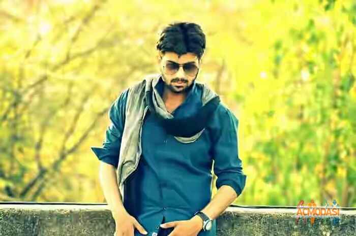 Reehaz Ali Jafri photo №59448. Uploaded 20 May 2016