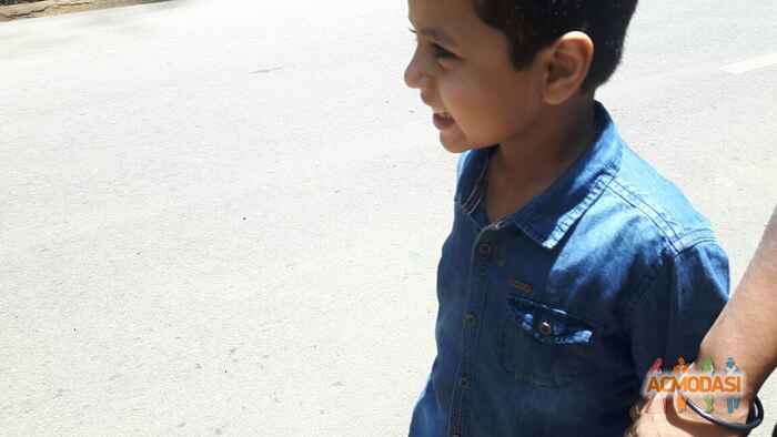 Arnav Krishna Singh photo №59812. Uploaded 23 May 2016