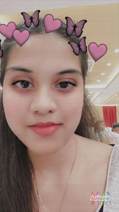 Sumaiyah  Mirza photo №126398. Uploaded 29 December 2025