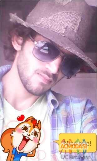 Nitesh Gandharva ( photo №31405. Uploaded 26 November 2015