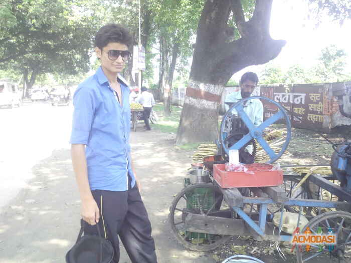 Aditya Kumar Pathak photo №37358. Uploaded 01 January 2016