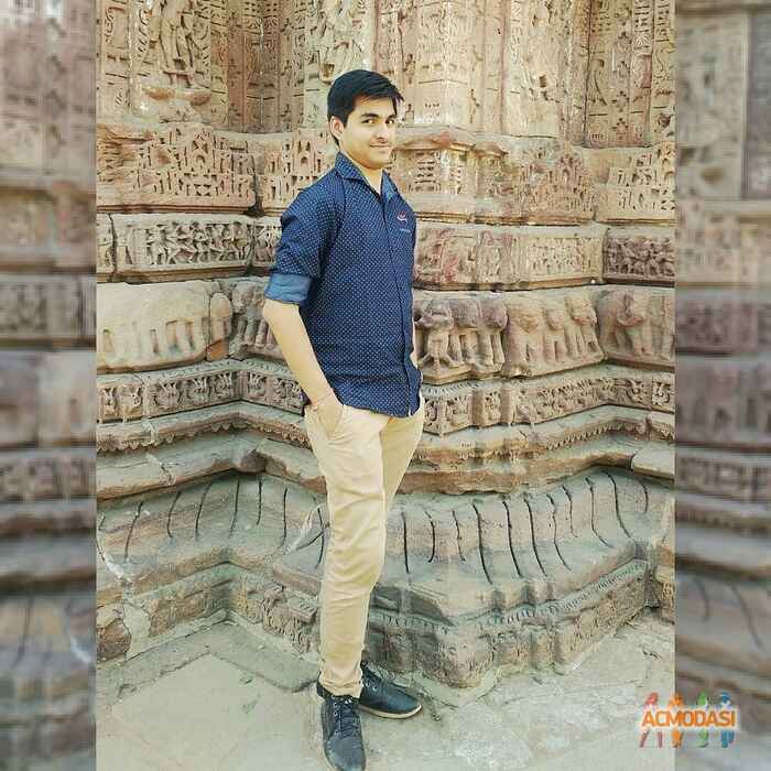 Manoj Mangilal Paliwal photo №45911. Uploaded 13 February 2016