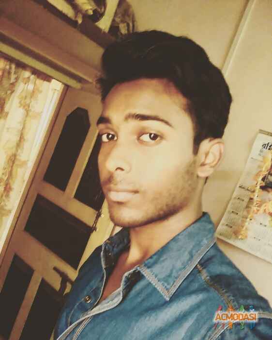 ABHISHEK  CHATTERJEE photo №70928. Uploaded 13 August 2016