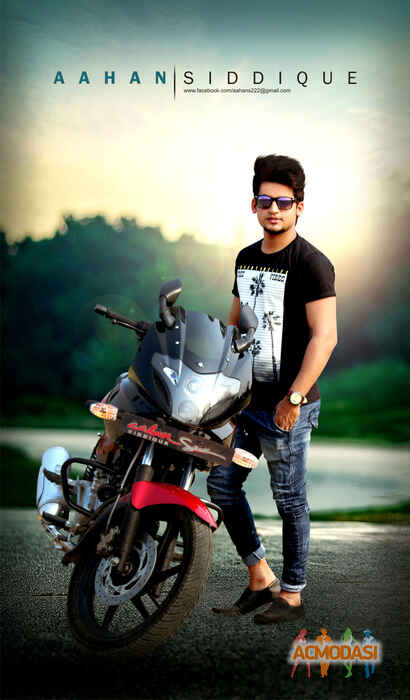 Aahan  Siddique photo №78454. Uploaded 04 October 2016