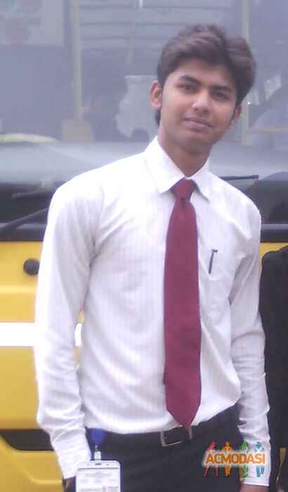 sahil  Fulshetha photo №92470. Uploaded 20 January 2017