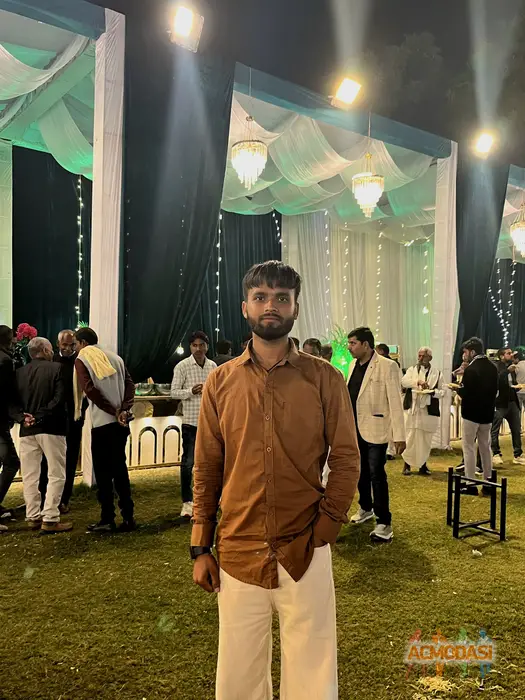 Aryan  Singh photo №126952. Uploaded 23 February 2026