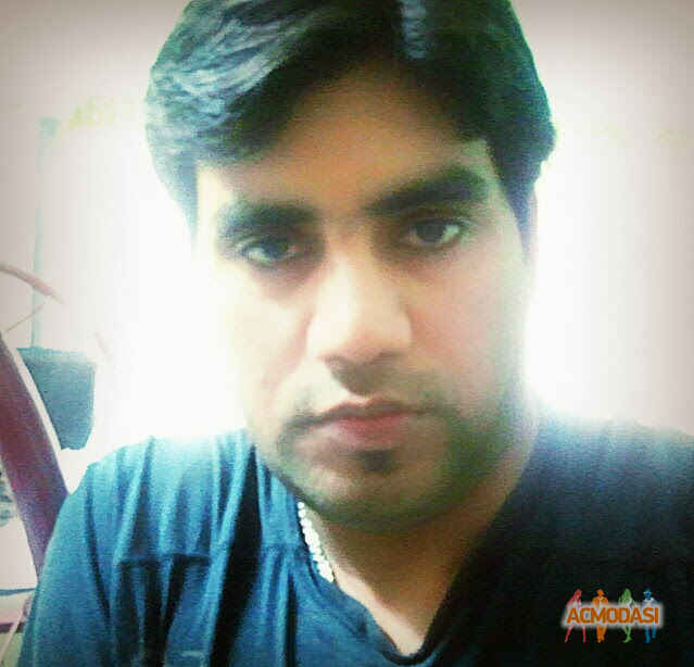 Hashmat  Khan photo №21643. Uploaded 22 September 2015