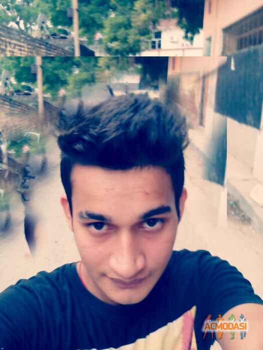 Pankaj  Sharma photo №36966. Uploaded 29 December 2015