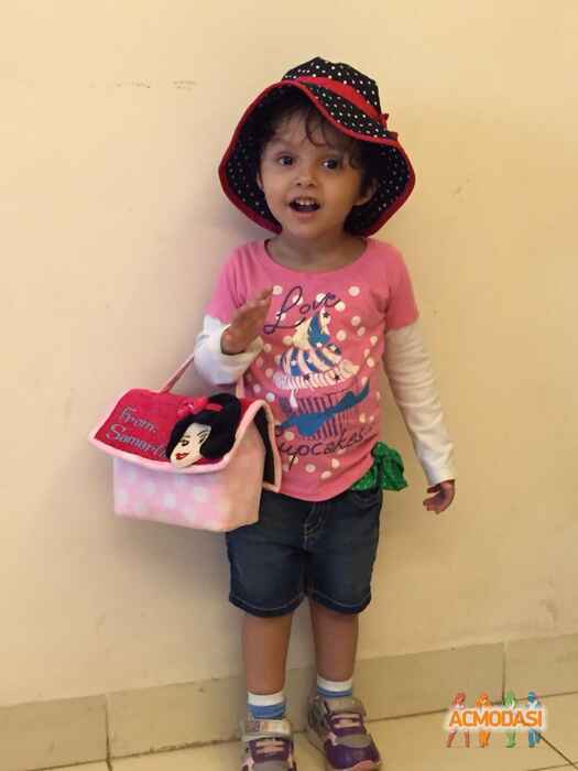 Gracie  Antaal photo №43876. Uploaded 31 January 2016