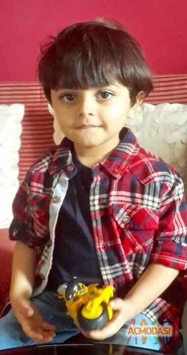 Ali Humayun Shaikh photo №67701. Uploaded 21 July 2016
